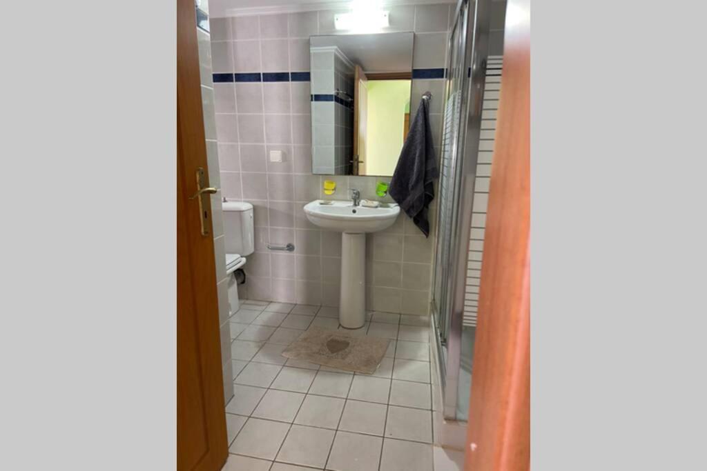 كيساموس Kaloudis Apartment New 2021 المظهر الخارجي الصورة